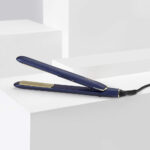 BaByliss Midnight Luxe 235 Hair Straightener 2516U - Image 2