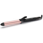 BaByliss Rose Quartz 25mm Curling Tong C451U - Image 4
