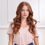 BaByliss Rose Quartz 25mm Curling Tong C451U - Image 3