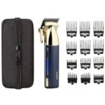BaByliss Super-X Metal Series Cordless Hair Clipper E992U - Image 3