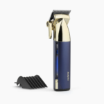 BaByliss Super-X Metal Series Cordless Hair Clipper E992U - Image 2