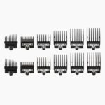 BaByliss Super-X Metal Series Cordless Hair Clipper E992U - Image 5