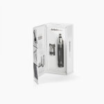 BaByliss Super-X Metal Series Nose, Ear & Eyebrow Trimmer 7066U - Image 7