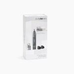 BaByliss Super-X Metal Series Nose, Ear & Eyebrow Trimmer 7066U - Image 2