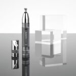 BaByliss Super-X Metal Series Nose, Ear & Eyebrow Trimmer 7066U - Image 4