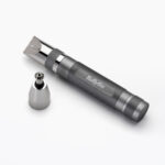 BaByliss Super-X Metal Series Nose, Ear & Eyebrow Trimmer 7066U - Image 8