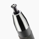 BaByliss Super-X Metal Series Nose, Ear & Eyebrow Trimmer 7066U - Image 3