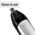 BaByliss Lithium Beard Trimmer T812U - Image 5