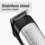 BaByliss Lithium Beard Trimmer T812U - Image 8