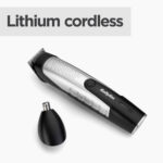 BaByliss Lithium Beard Trimmer T812U - Image 7