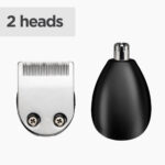 BaByliss Lithium Beard Trimmer T812U - Image 3