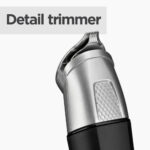 BaByliss Lithium Power 11-In-1 Multi Trimmer MT812U - Image 5