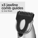 BaByliss Lithium Power 11-In-1 Multi Trimmer MT812U - Image 6
