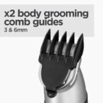 BaByliss Lithium Power 11-In-1 Multi Trimmer MT812U - Image 8