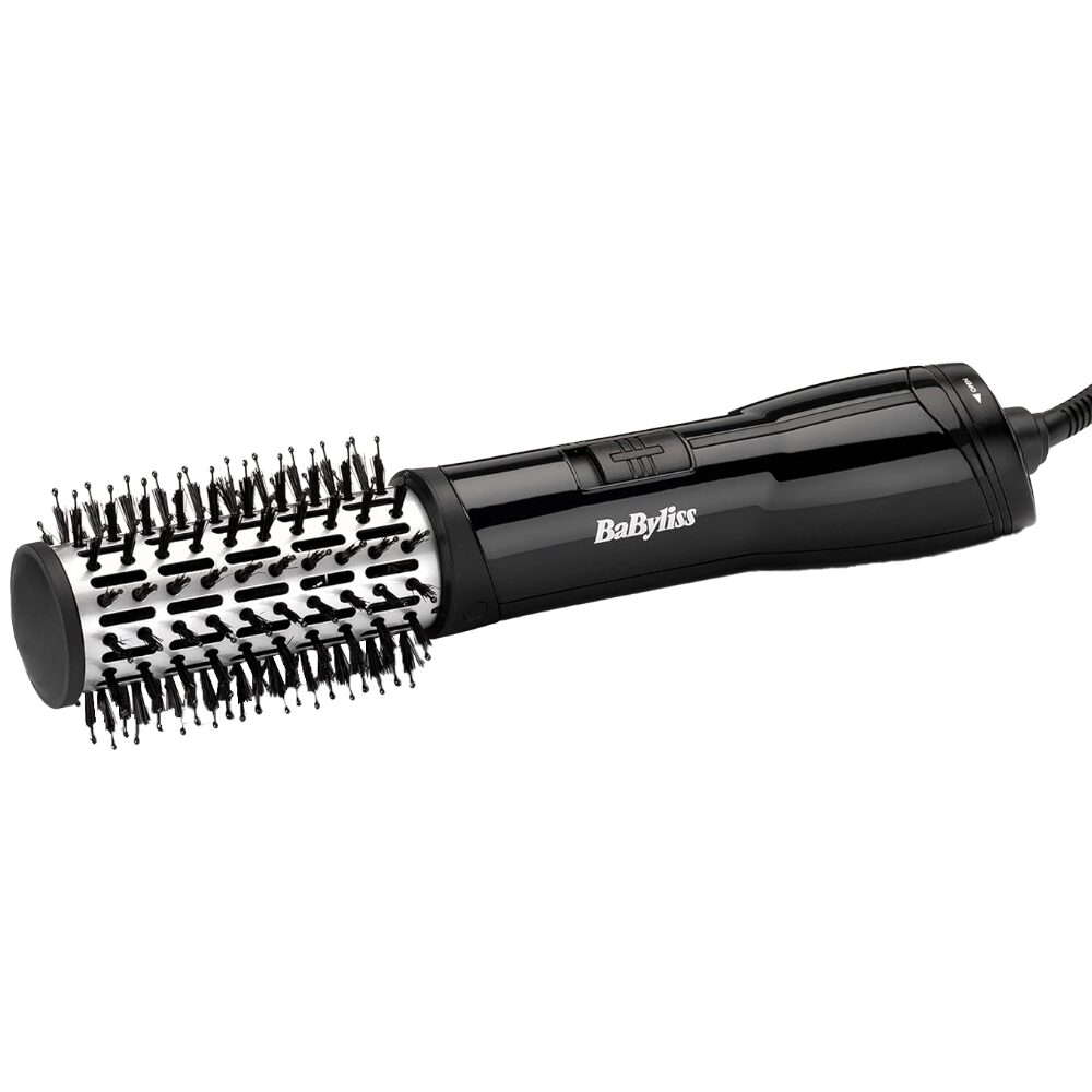 BAB0039_5502834b-c6d5-4e36-9137-eaef1af5073a.jpg BaByliss Flawless Volume Hot Air Styler 2764U - Image 1
