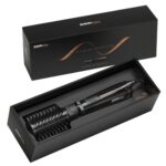 Babyliss Pro Titanium Expression Big Hair Hot Air Brush - Image 4