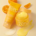Banila Co Clean It Zero Mandarin-C Brightening Cleansing Balm 100ml - Image 4