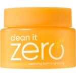 Banila Co Clean It Zero Mandarin-C Brightening Cleansing Balm 100ml - Image 2