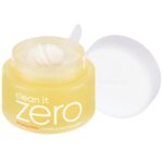 Banila Co Clean It Zero Ginseng-Glow Nourishing Cleansing Balm 100ml - Image 3