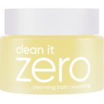 Banila Co Clean It Zero Ginseng-Glow Nourishing Cleansing Balm 100ml - Image 5