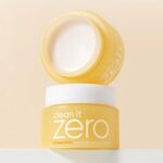 Banila Co Clean It Zero Ginseng-Glow Nourishing Cleansing Balm 100ml - Image 4
