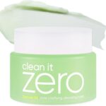 Banila Co Clean It Zero Pore-Clarifying Cleansing Balm 100ml - Image 3