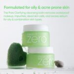 Banila Co Clean It Zero Pore-Clarifying Cleansing Balm 100ml