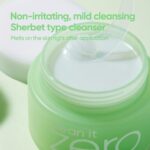 Banila Co Clean It Zero Pore-Clarifying Cleansing Balm 100ml - Image 6