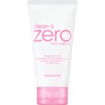 Banila Co Clean It Zero Whipped Gel Cream Foam Cleanser 150ml - Image 2