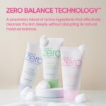 Banila Co Clean It Zero Whipped Gel Cream Foam Cleanser 150ml - Image 3