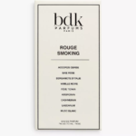 BDK Parfums Rouge Smoking Eau De Parfum 100ml - Image 3