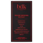BDK Parfums Rouge Smoking Extrait Eau De Parfum 100ml