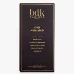 BDK Parfums Oud Abramad Eau De Parfum 100ml - Image 3