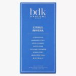 BDK Parfums Citrus Riviera Eau De Parfum 100ml
