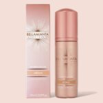 Bellamianta Tanning Mousse Medium 150ml - Image 5