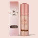 Bellamianta Tanning Mousse Ultra Dark 150ml - Image 7