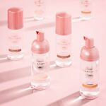 Bellamianta Crystal Clear Tanning Mousse Dark 150ml - Image 2
