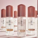 Bellamianta Crystal Clear Tanning Mousse Dark 150ml - Image 4