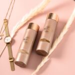 Bellamianta Liquid Gold Tanning Liquid Medium 200ml - Image 9
