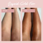 Bellamianta Liquid Gold Tanning Liquid Ultra Dark 200ml - Image 4