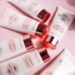 Bellamianta Gradual Tanning Moisturiser 200ml - Image 3