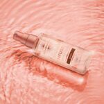 Bellamianta Summer Infused Tanning Water Dark 100ml