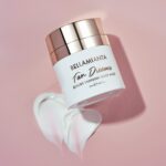 Bellamianta Tan Dreams Luxury Tanning Sleep Mask 50ml - Image 3
