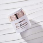 Bellamianta Tan Dreams Luxury Tanning Sleep Mask 50ml - Image 2