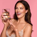 Bellamianta The All In One 8 Colour Face Makeup Palette - Image 4