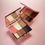 Bellamianta The All In One 8 Colour Face Makeup Palette - Image 6