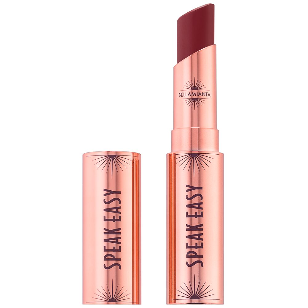 BELL0061.jpg Bellamianta Speakeasy Lipstick 3g - Image 1
