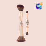 Bellamianta 4 In 1 Compact Makeup Brush - Image 2