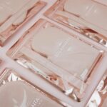 Bellamianta Luxury Velvet Tanning Mitt - Image 4