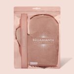 Bellamianta Luxury Velvet Tanning Mitt - Image 2
